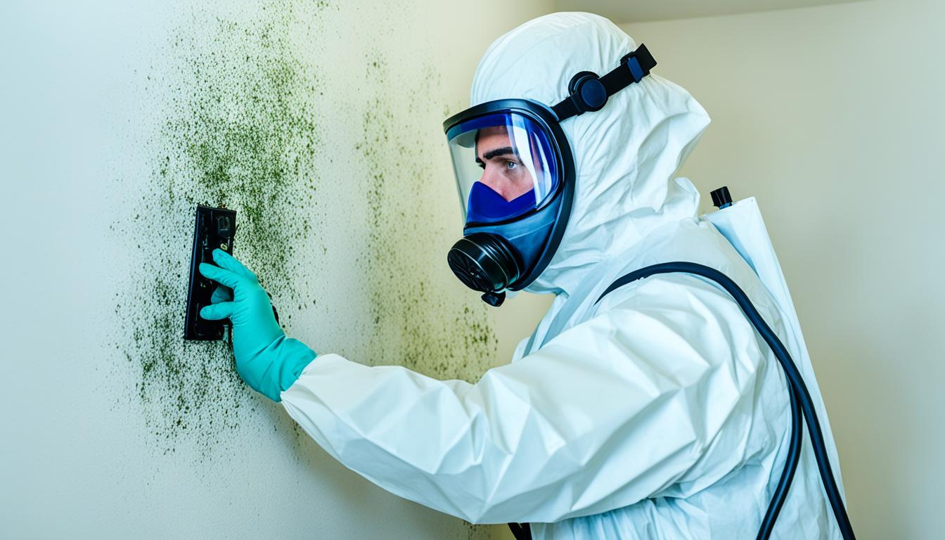 licensed mold inspection and solutions company florida