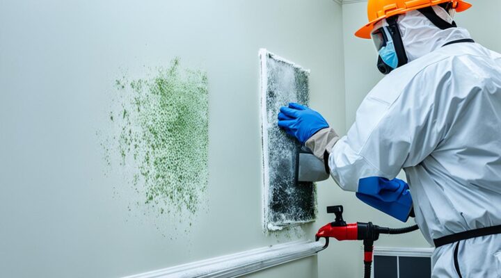 licensed mold remediation and cleanup company florida