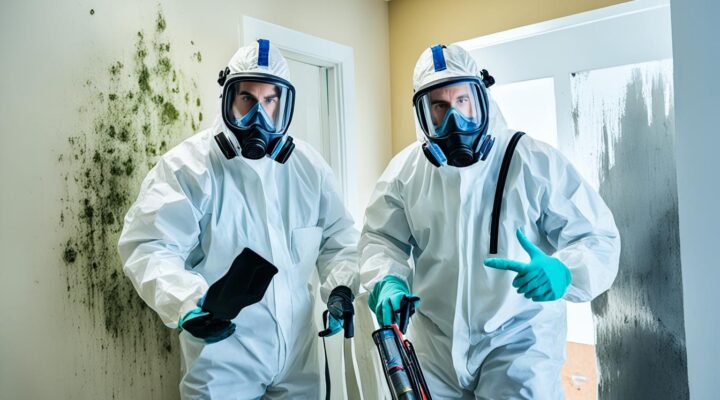 licensed mold remediation and removal company florida