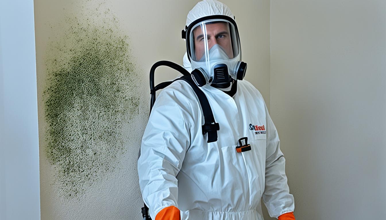 licensed mold removal and problem solving pros florida