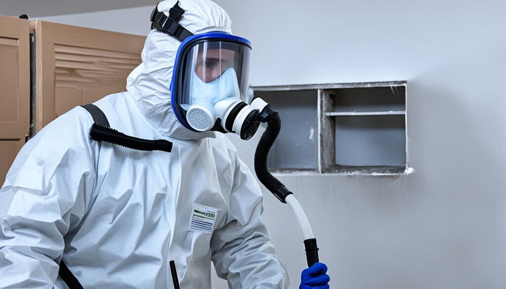 licensed mold removal experts phoenix