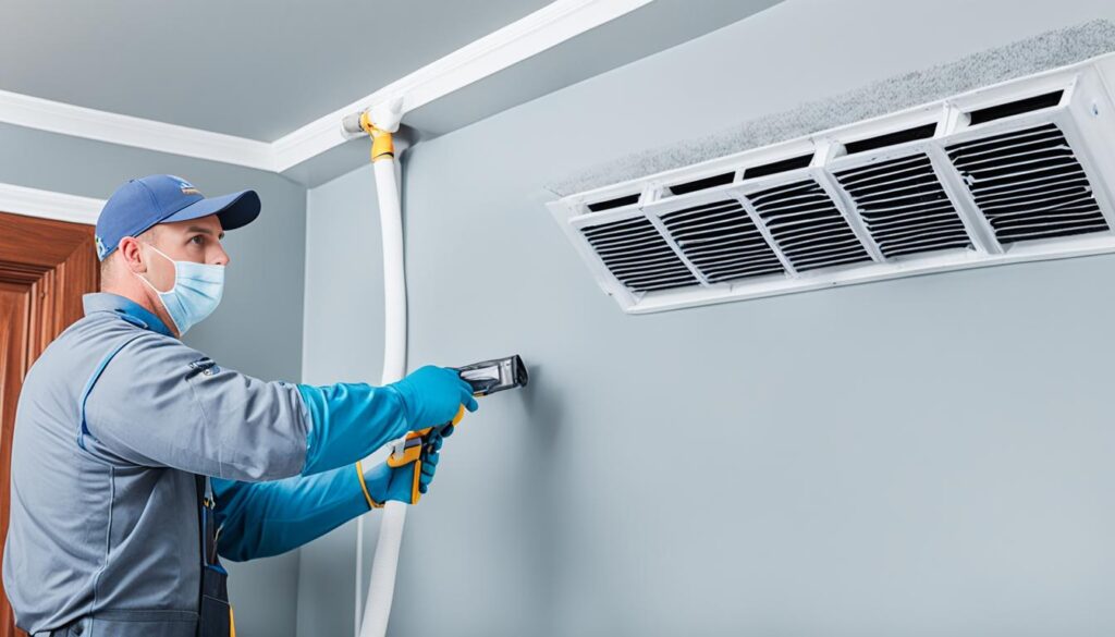 local air duct cleaning Orlando