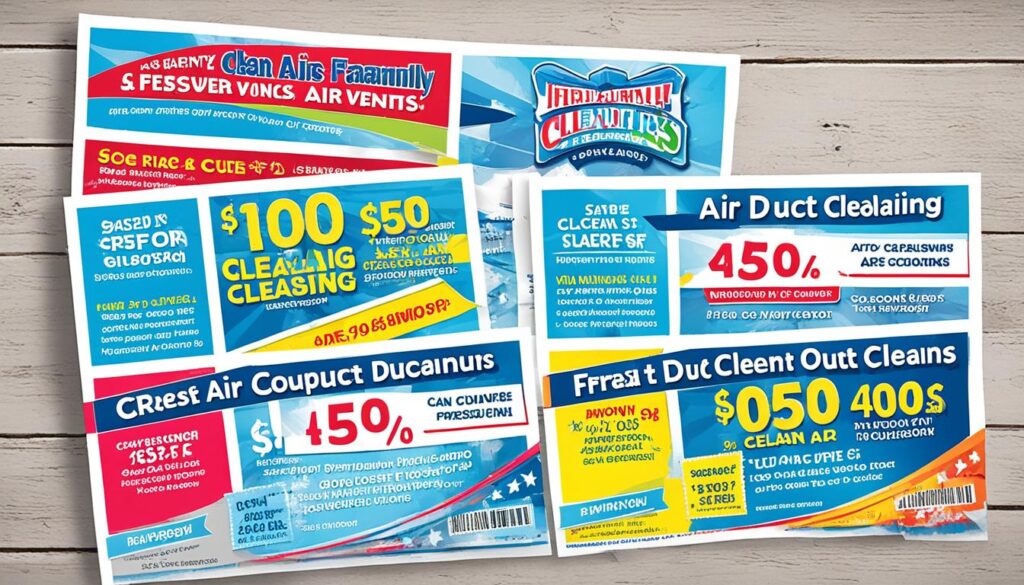 local air duct cleaning deals