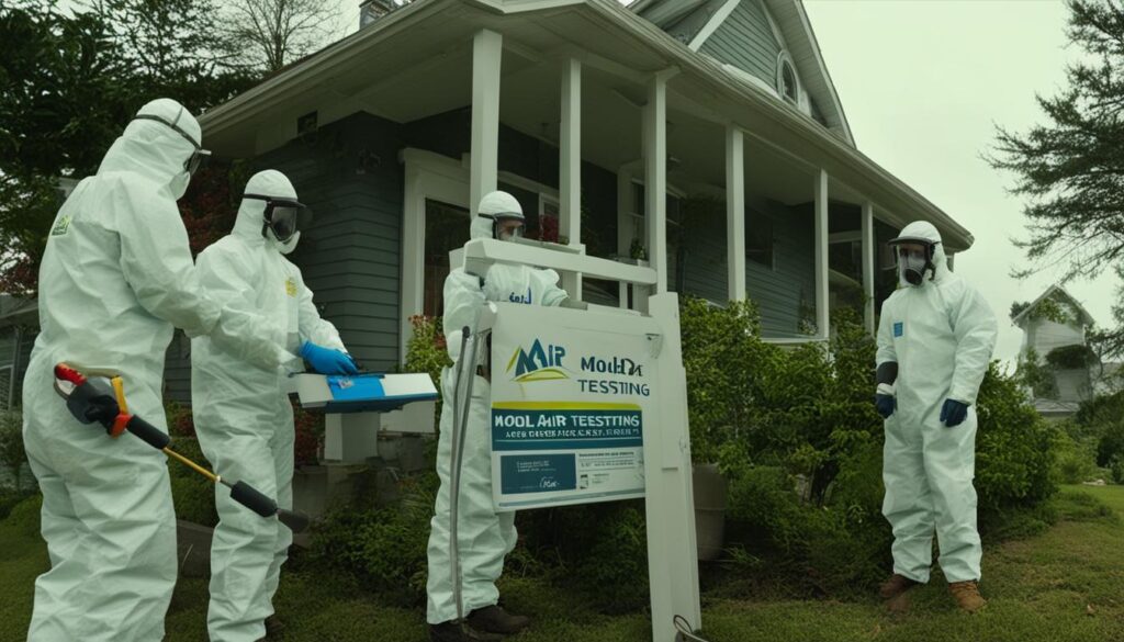 local mold experts