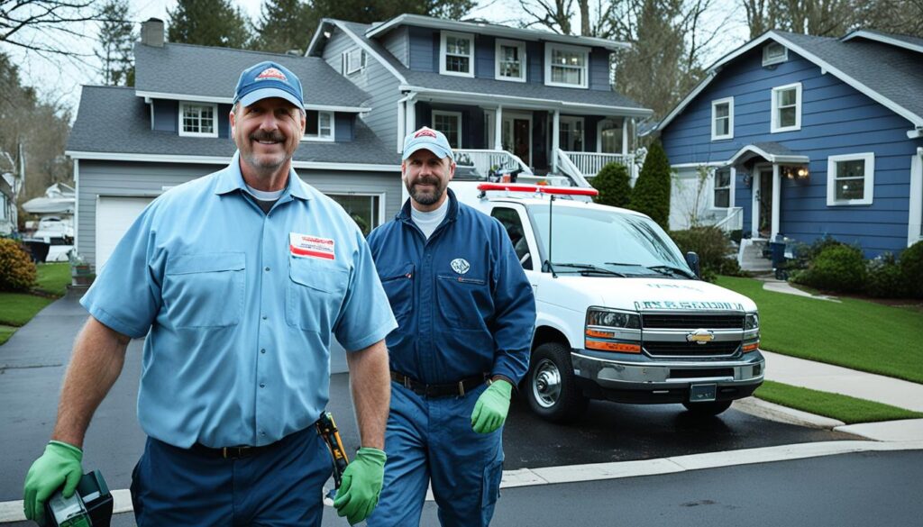 local mold inspector