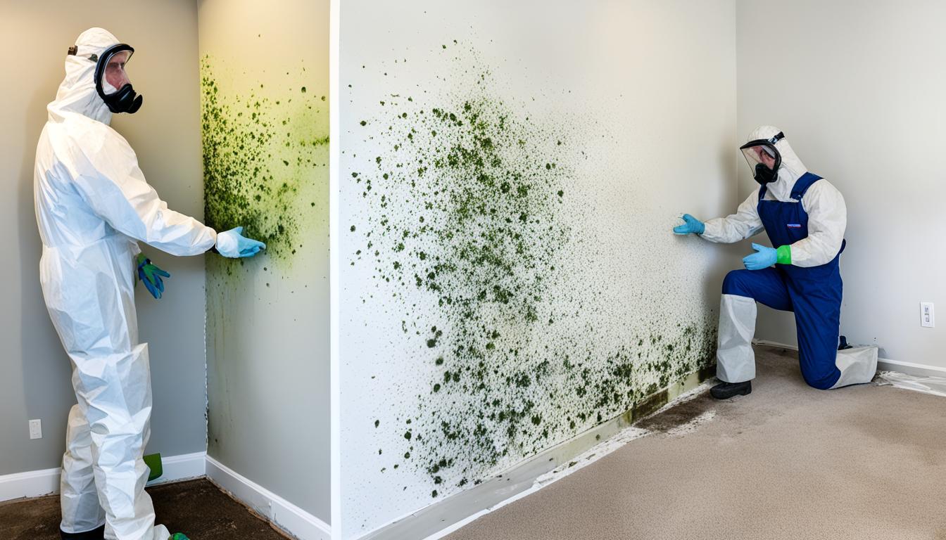 local mold removal companies