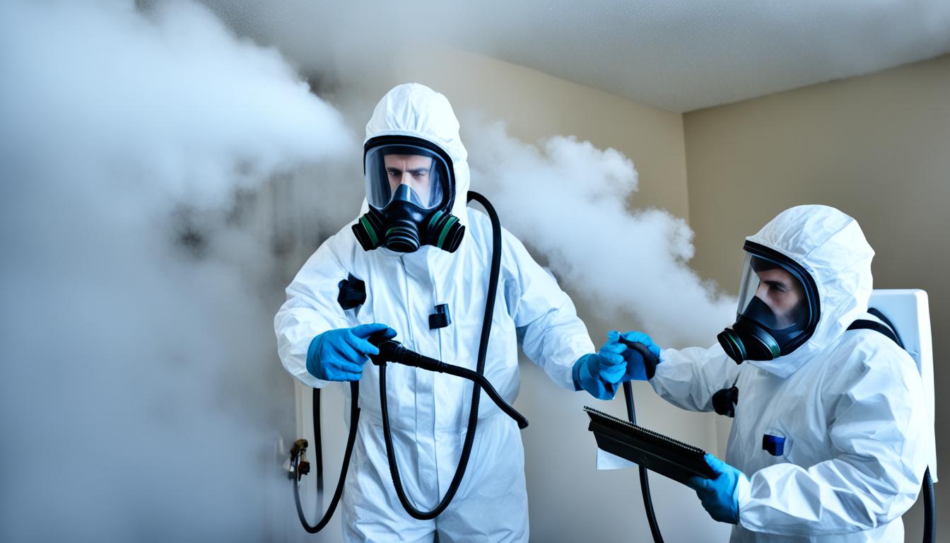 local mold removal experts