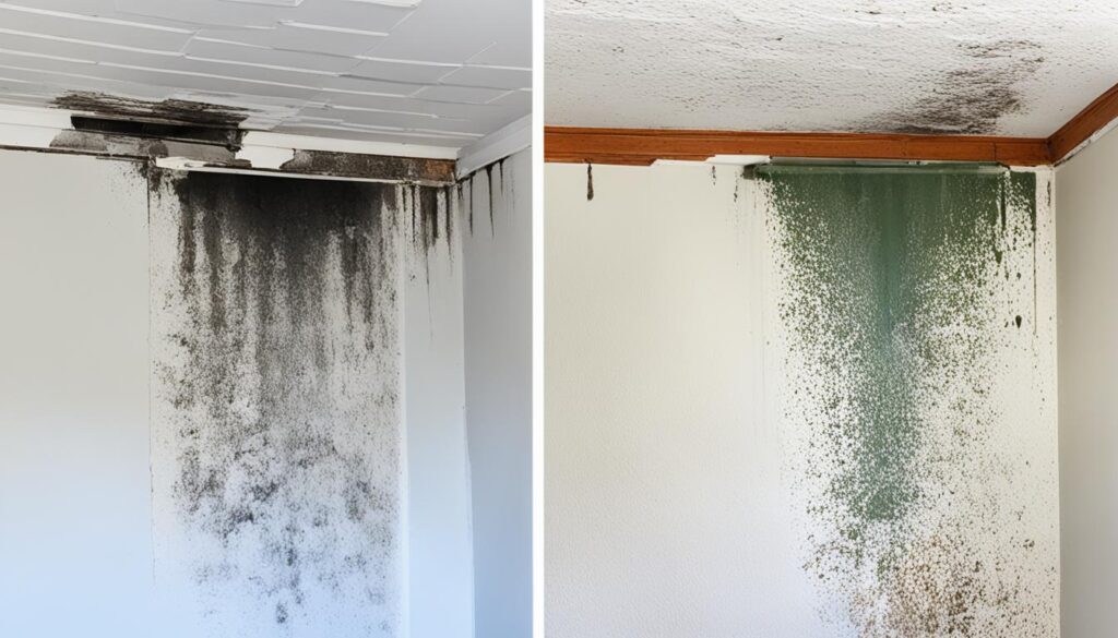 local mold removal specialists