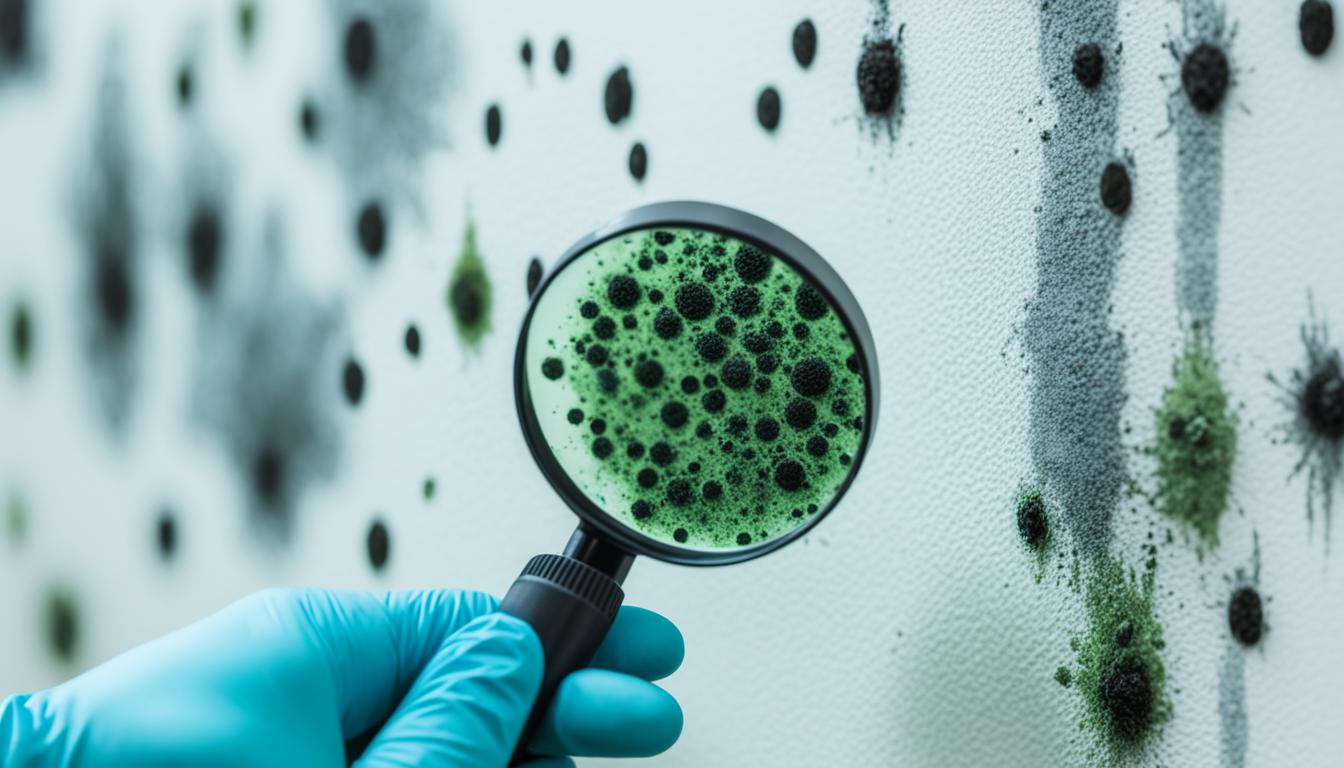 local mold testing companies