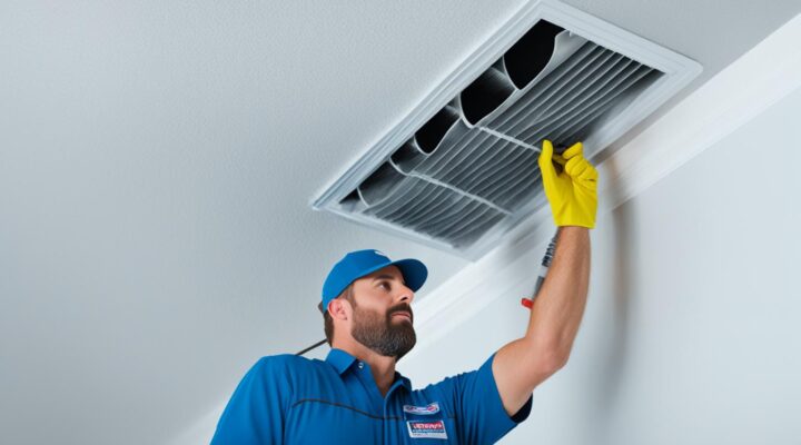 lowes air duct cleaning