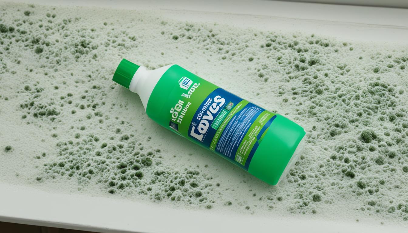 lowes mold killer