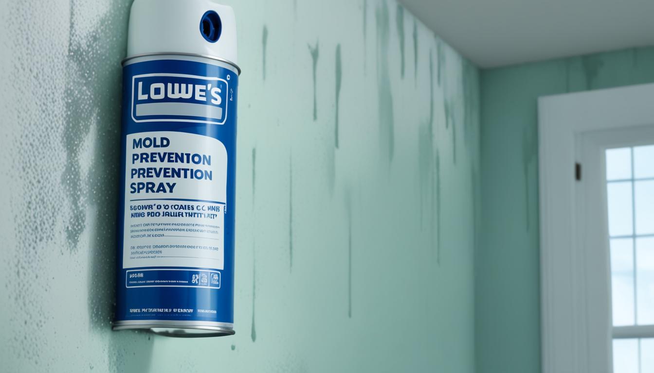 lowes mold