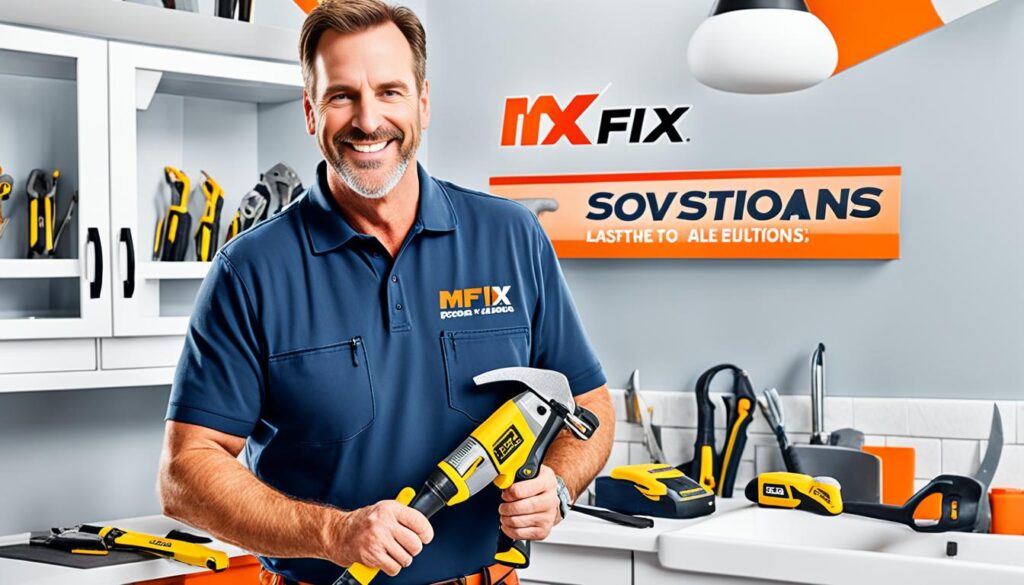 m fix services