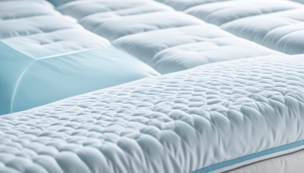 mattress mold prevention