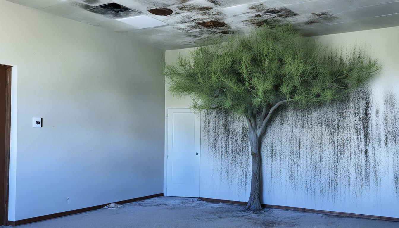 mesquite mold remediation