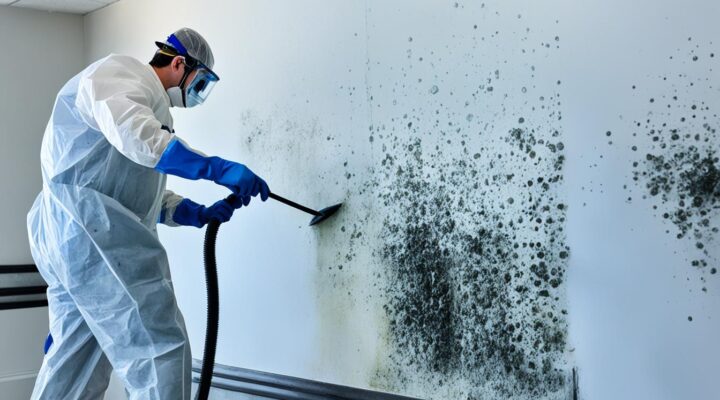 miami business mold cleanup and restoration