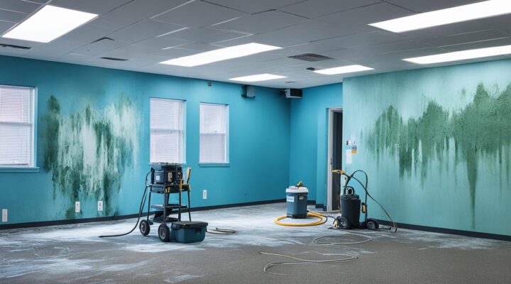 miami business mold damage restoration specialists