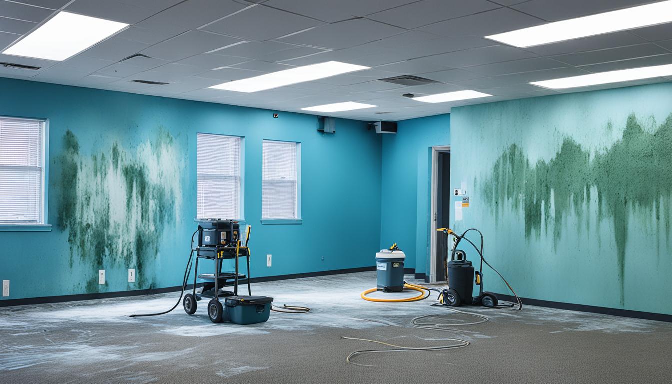 miami business mold damage restoration specialists