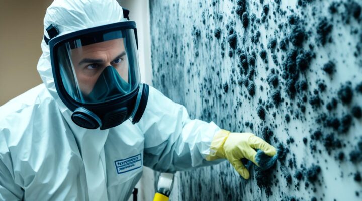 miami business mold inspection and elimination services