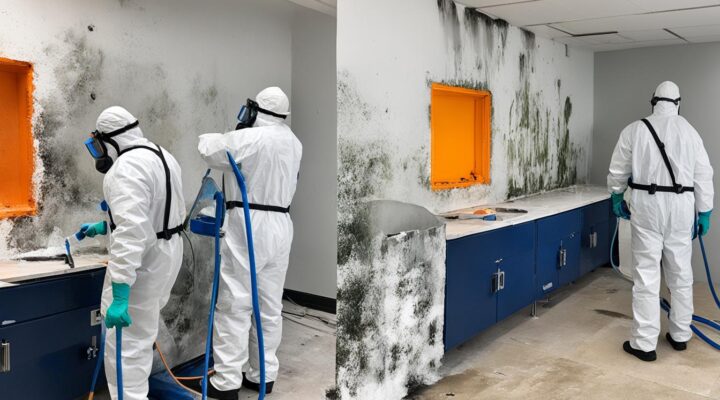 miami business mold removal and problem solving services