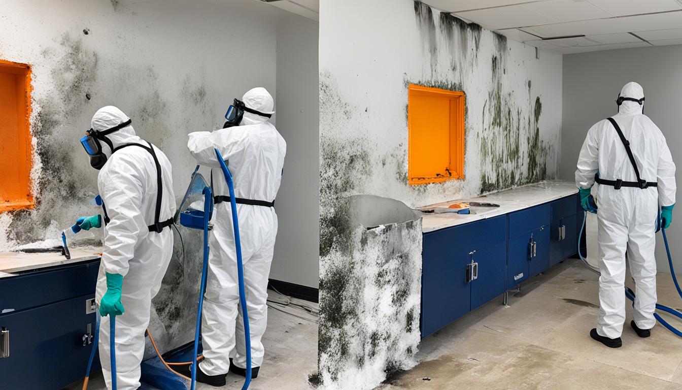 miami business mold removal and problem solving services