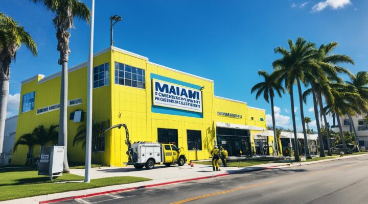 miami commercial mold abatement