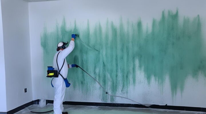 miami commercial mold abatement and restoration