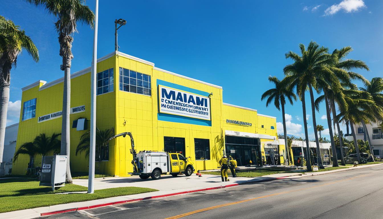 miami commercial mold abatement