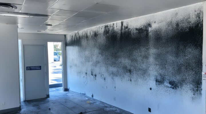 miami commercial mold cleanup and restoration