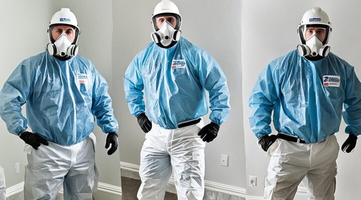 miami commercial mold damage repair specialists