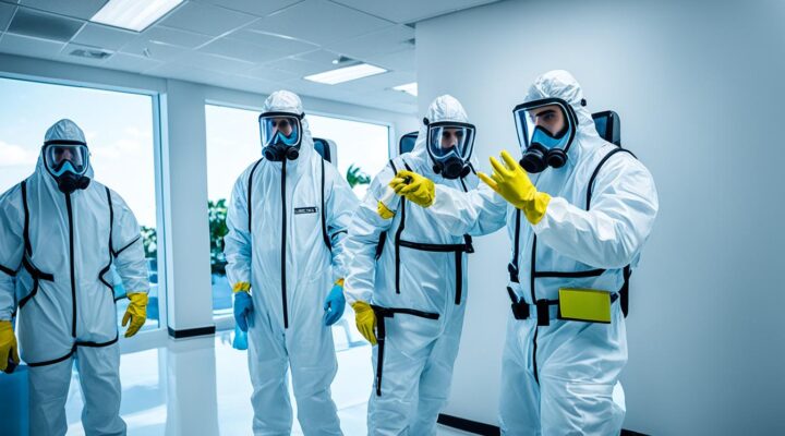 miami commercial mold inspection and abatement services