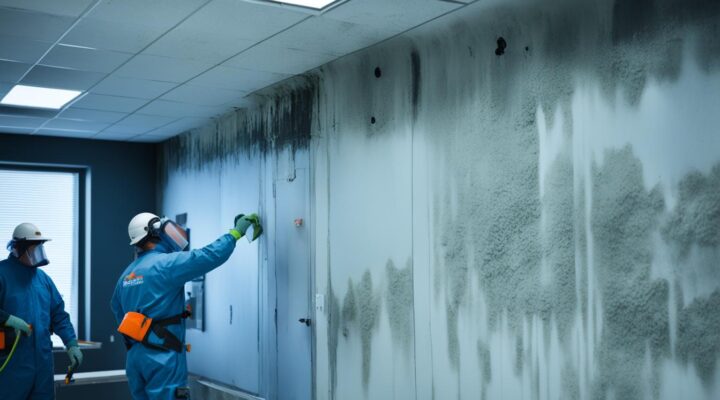 miami commercial mold problem solving services