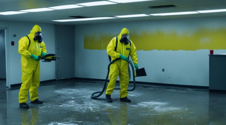 miami commercial mold remediation
