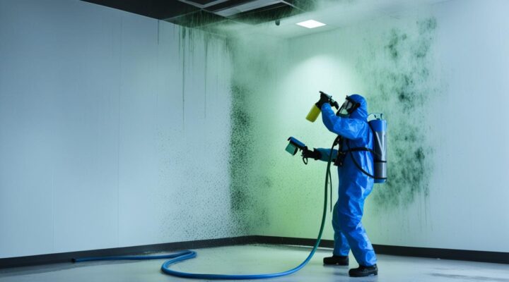 miami commercial mold removal and remediation