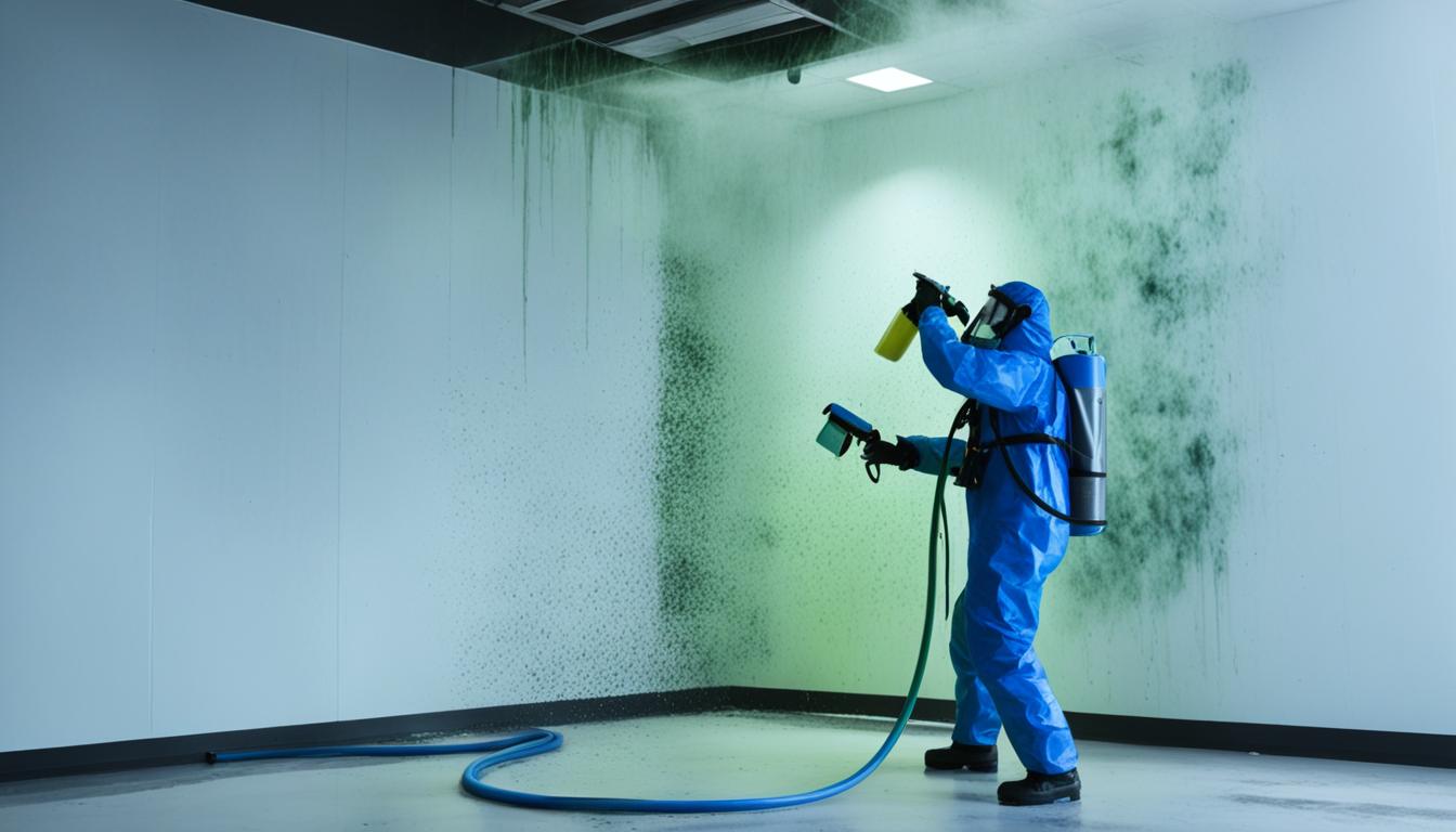 miami commercial mold removal and remediation