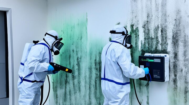 miami commercial mold testing