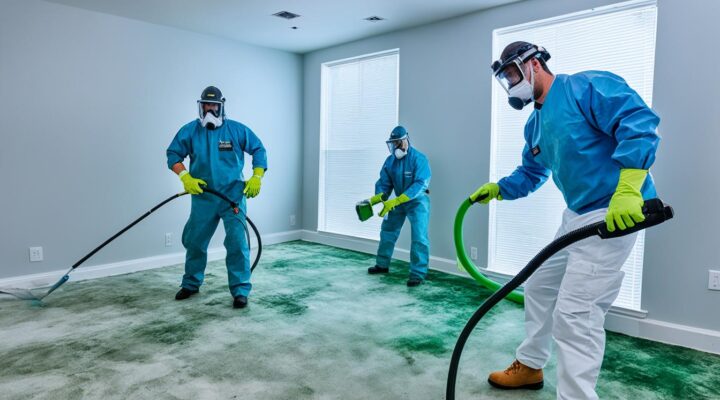 miami enterprise mold abatement contractors