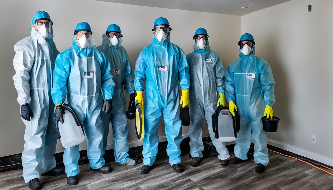 miami enterprise mold cleanup and damage restoration