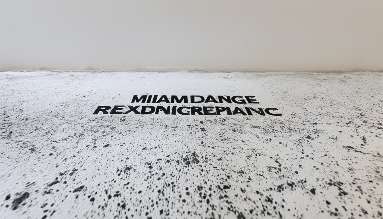 miami enterprise mold damage repair and remediation