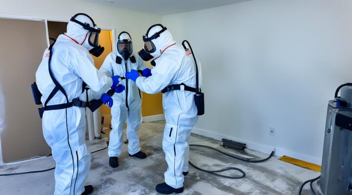 miami enterprise mold inspection and remediation services