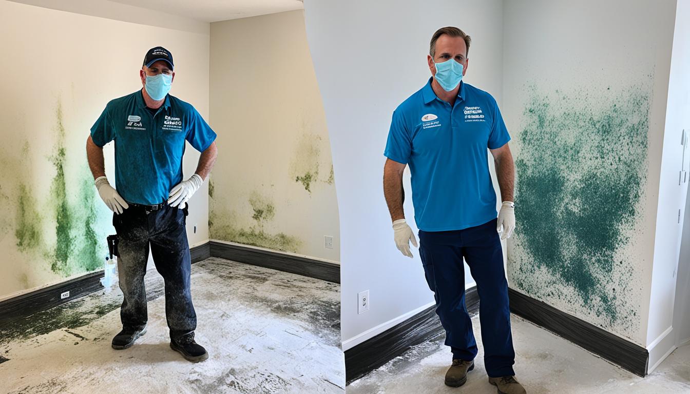 miami enterprise mold problem solving and cleanup