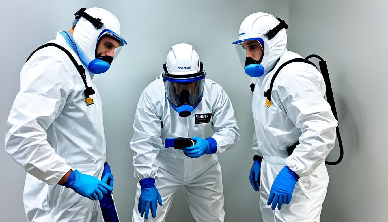 miami enterprise mold removal and inspection services