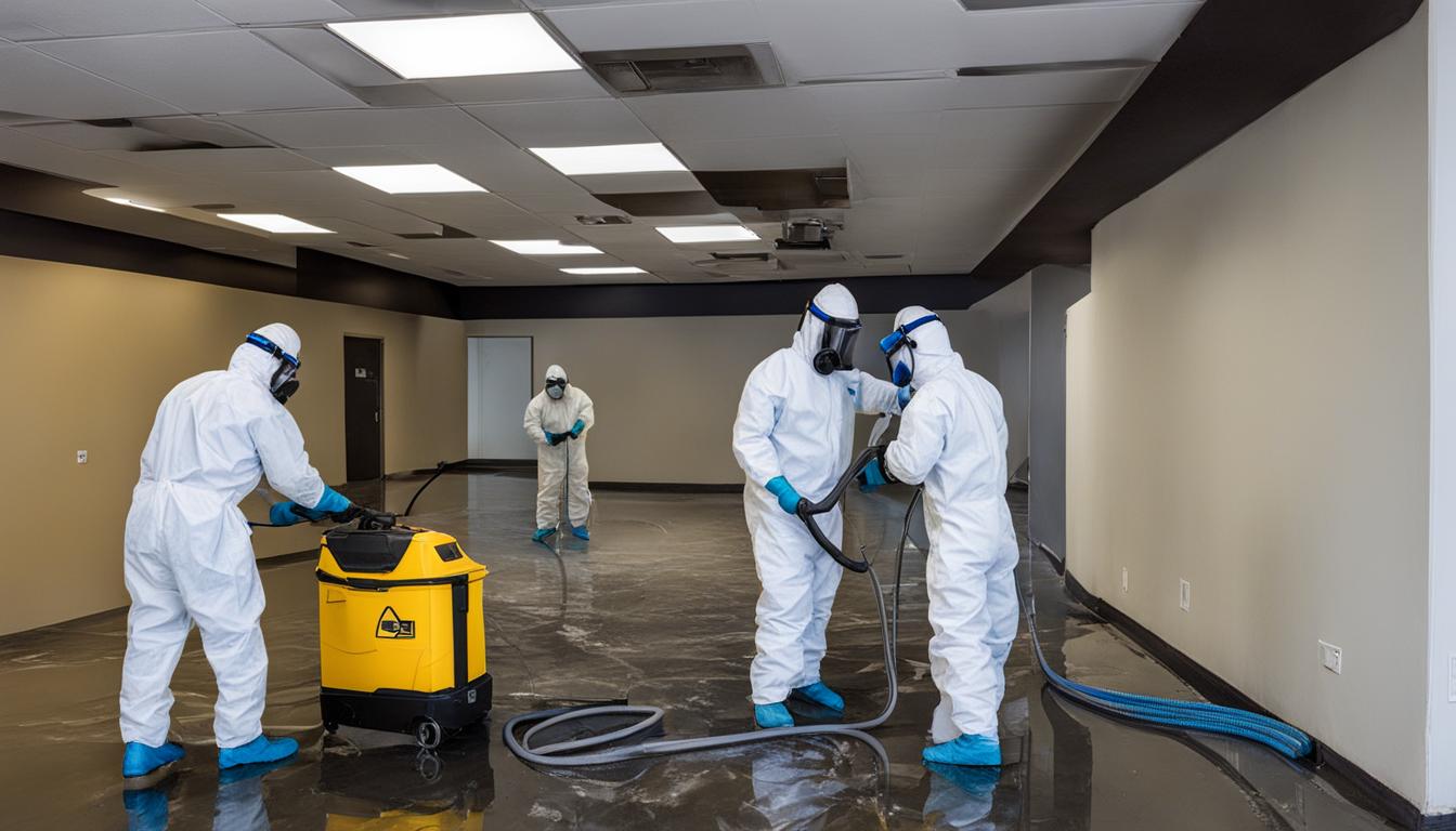 miami enterprise mold removal and remediation