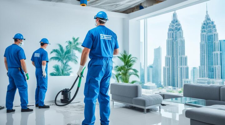 miami enterprise mold removal and restoration