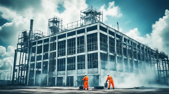 miami industrial mold cleanup solutions