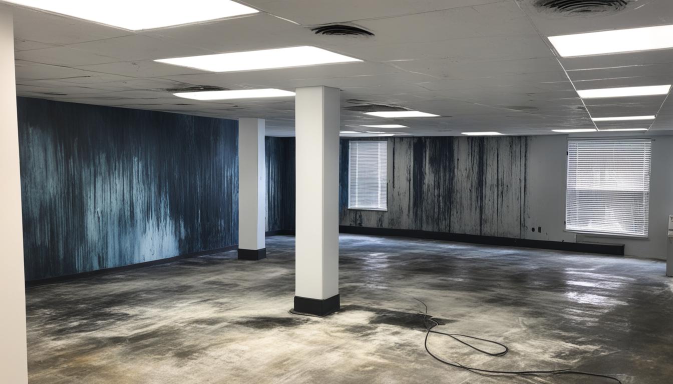 miami industrial mold removal company