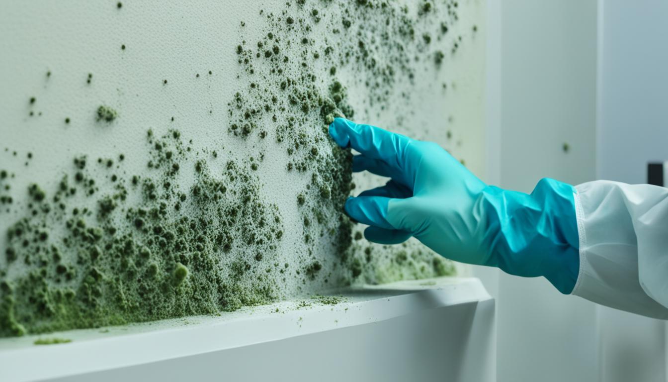 Miami Mold Abatement & Cleanup Experts