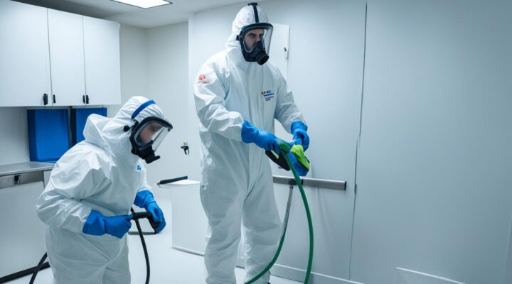 miami mold abatement and cleanup