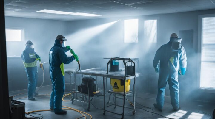 miami mold abatement and cleanup