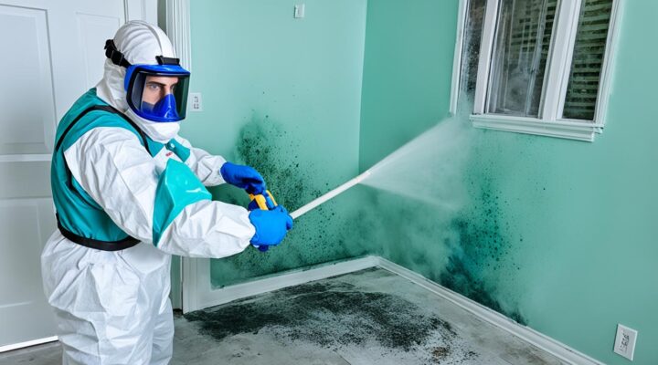 miami mold abatement and cleanup